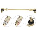 Tie Rod Ends Assy Left Right For Honda Trx400ex 1999-2008 Trx400x 2009-2014