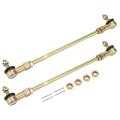 Tie Rod Ends Assy Left Right For Honda Trx400ex 1999-2008 Trx400x 2009-2014 