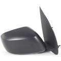 Nissan Xterra 2005 2015 Door Mirror Passenger Side Manual Textured Replacement For 963019bc9a Ni1321154 Fits Se Le Pro 4x Crew