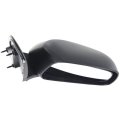 Nissan Xterra 2005 2015 Door Mirror Passenger Side Manual Textured Replacement For 963019bc9a Ni1321154 Fits Se Le Pro 4x Crew