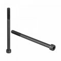 M8x115mm Socket Head Bolts 12 9 Grade Alloy Steel Cap Screws Half Thread 10pcs 