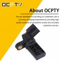 Ocpty Camshaft Position Sensor 23731-2y52a Fits 2003 2004 2006 2007 For Infiniti M45 2000 2001 2002 Qx4 Pathfinder Cps