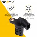 Camshaft Position Sensor 23731-2y52a Fits 2003 2004 2006 2007 For Infiniti M45 2000 2001 2002 Qx4 Pathfinder Cps
