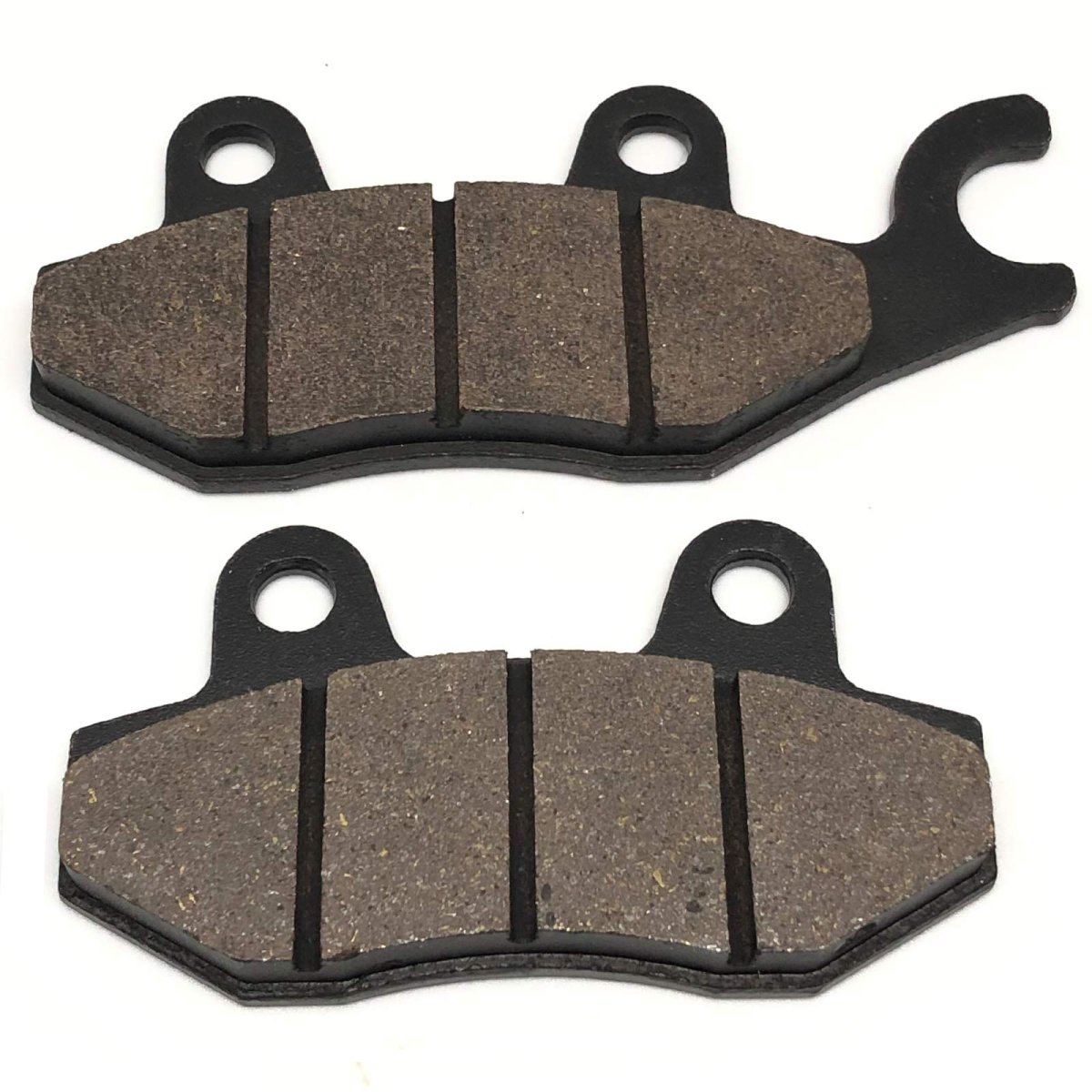 Brake Pads For Suzuki 59300-09850 Replacement