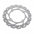 Suzuki Rm-x450z 450 Front Brake Pads And Sport Rotor