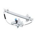 Power Window Regulator With Motor For Nissan Juke 2011 2017 Front Passenger Side Right Replacement Part Number 80720 1ka0a 751 