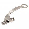Prime-line Products 172619-l Casement Locking Handle White Bronze 