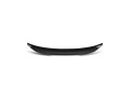 Rear Trunk Spoiler Wing For Bmw 4 Series G 2 Door Coupe 2021-2025 Not Fit G23 Convertible G26 Gran Models 2 Or Glossy Black 