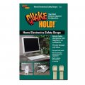 Quakehold 4172 Home Electronic Safety Strap Grey