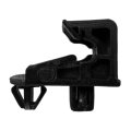 Headlight Bracket For Toyota Mr2 Spyder 2000 To 2005 Driver Or Passenger Side Plastic Replacement To2508113 196743386478 