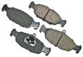 Eur688a Disc Brake Pad Kit 