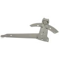 Front Left Power Window Regulator Without Motoror 1980 1991ord Broncoord F 150 F 250 F 350 And 1983 Ford F 100 740 65t Left 