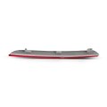 Rear Bumper Reflector Assembly For Ford Police Interceptor Utility 2016 2017 2018 2019 Passenger Side Capa Certified
