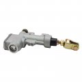 M Mati Fit For Kawasaki Kfx450r Rear Brake Master Cylinder 2008-2014 43015-0107