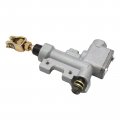 M Mati Fit For Kawasaki Kfx450r Rear Brake Master Cylinder 2008-2014 43015-0107