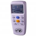Hampton Bay Thermostatic Ceiling Fan And Light Remote Control 838-956 