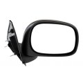 Passenger Side Door Mirror For Dodge Ram 1500 2005 2006 2007 2008 2009 Textured Manual Replacement 55077438aj Ch1321202 Without 