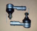 A Pair Steering Tie Rod Ends 0405-486 Replacement For 2014-2022 Textron Arctic Cat Wildcat 700 Sport Trail Cushman Hualer