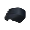 Bumper Corner Cover For Gmc Canyon 2023 2024 2025 Rear Driver Side Black Without Park Assist Sensor Hole Replaces Gm1116125 