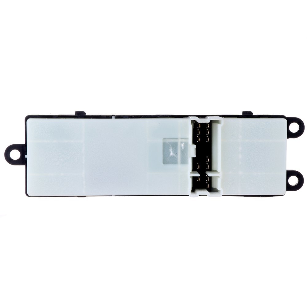 Driver Side Power Master Window Switch Front Left 25401zp70a Fit 2007-14 For Nissan Frontier Crew Cab Xterra