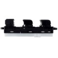 Driver Side Power Master Window Switch Front Left 25401zp70a Fit 2007-14 For Nissan Frontier Crew Cab Xterra