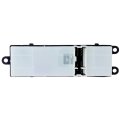 Driver Side Power Master Window Switch Front Left 25401zp70a Fit 2007-14 For Nissan Frontier Crew Cab Xterra