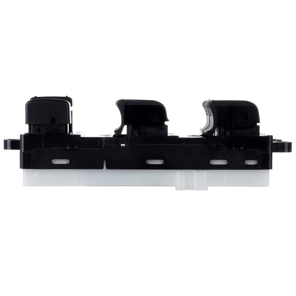 Driver Side Power Master Window Switch Front Left 25401zp70a Fit 2007-14 For Nissan Frontier Crew Cab Xterra