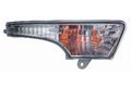 Dot Certified Lamp For Nissan Altima Sedan 13-14 Parking Signal Light Driver Side 26135-3ta0a Ni2530118n 