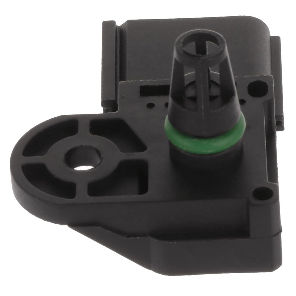 As199 Manifold Absolute Pressure Sensor 2pcs Fit For 2006-2012d Escape 2003-2008 For Ford Focu9 Manifold Absolute Pressure