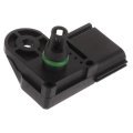As199 Manifold Absolute Pressure Sensor 2pcs Fit For 2006-2012d Escape 2003-2008 For Ford Focu9 Manifold Absolute Pressure