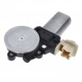 A-premium Power Window Lift Motor Compatible With Nissan Altima 2007-2008 Sedan Right Side 2009-2013 Front Right Infiniti M45