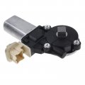 A-premium Power Window Lift Motor Compatible With Nissan Altima 2007-2008 Sedan Right Side 2009-2013 Front Right Infiniti M45