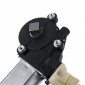 A-premium Power Window Lift Motor Compatible With Nissan Altima 2007-2008 Sedan Right Side 2009-2013 Front Right Infiniti M45