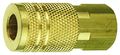 Tru-flate 13-235 1 4 Female Npt Coupler 