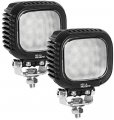 Hella 357109002 Worklight Valuefit S3000 Led Mv Cr Dt Multi 