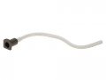 Map Sensor Vacuum Hose For 2002-2008 Mini Cooper Supercharged 