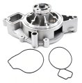 Engine Water Pump Aw5092 252 821 89036356 For Buick Lacrosse Regal Verano Chevrolet Cobalt Equinox Malibu Saturn Aura Ion Sky 
