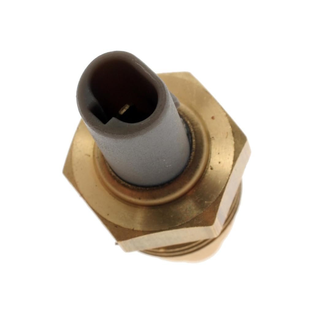 Engine Coolant Temperature Sender For Toyota Supra 1993 To 1998 Plug In Blade Terminal Replacement 8342020030 Bolt On Round