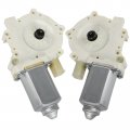 Aintier Power Window Lift Motor Front Left Or Rear Right Front Fit For 2000-2003 Bmw Z8 1997-2003 540i 2001-2003 530i 742-910