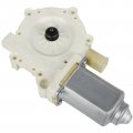 Aintier Power Window Lift Motor Front Left Or Rear Right Front Fit For 2000-2003 Bmw Z8 1997-2003 540i 2001-2003 530i 742-910