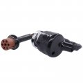 Motoku Ignition Switch For Honda Cl175 Cb350 Cl350 Sl350 Cl450 Cb750