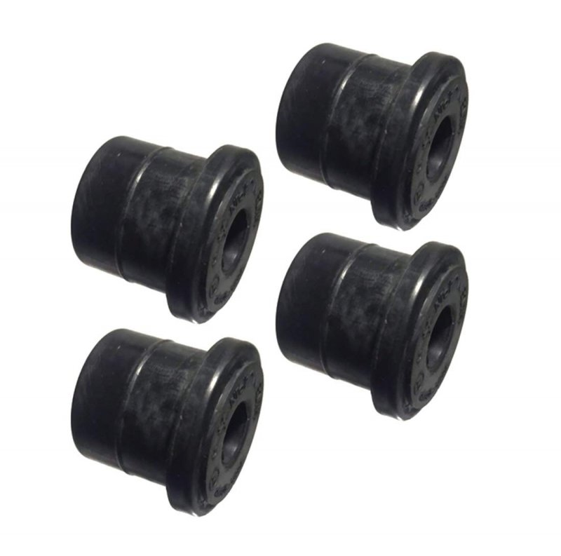 Ihave Replacement For Bush Rear Front Spring Shackle Jimny Samurai Sierra Sj 410 413