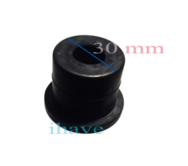 Ihave Replacement For Bush Rear Front Spring Shackle Jimny Samurai Sierra Sj 410 413