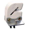 Lho352 Leviton 486 Linear Fluorescent Lampholder 