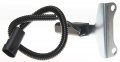 Engine Crankshaft Position Sensor 235-1037 Camshaft Flange Mount Replacement For Oe 56027272 Wkr2351037