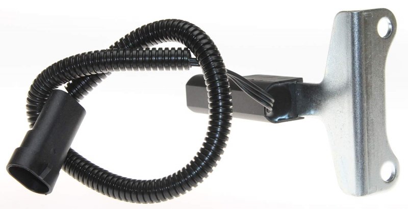 Engine Crankshaft Position Sensor 235-1037 Camshaft Flange Mount Replacement For Oe 56027272 Wkr2351037