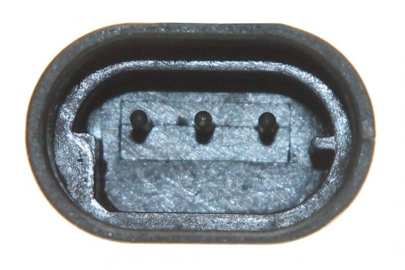 Engine Crankshaft Position Sensor 235-1037 Camshaft Flange Mount Replacement For Oe 56027272 Wkr2351037