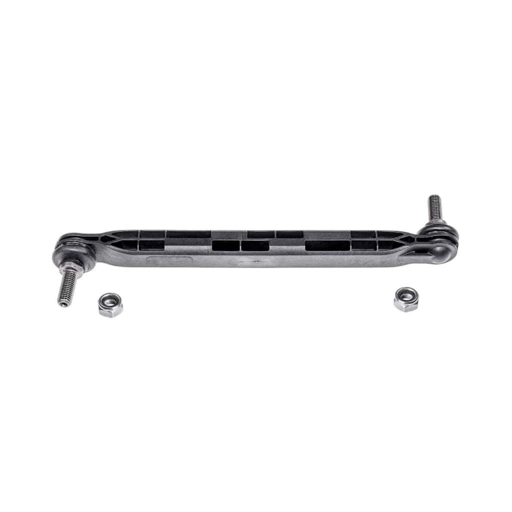 Stabilizer Bar Link Set For Chevy Orlando 2012 2013 2014 Steel Coated Finish With Polymer Bearing Male Threaded Ends Replaces
