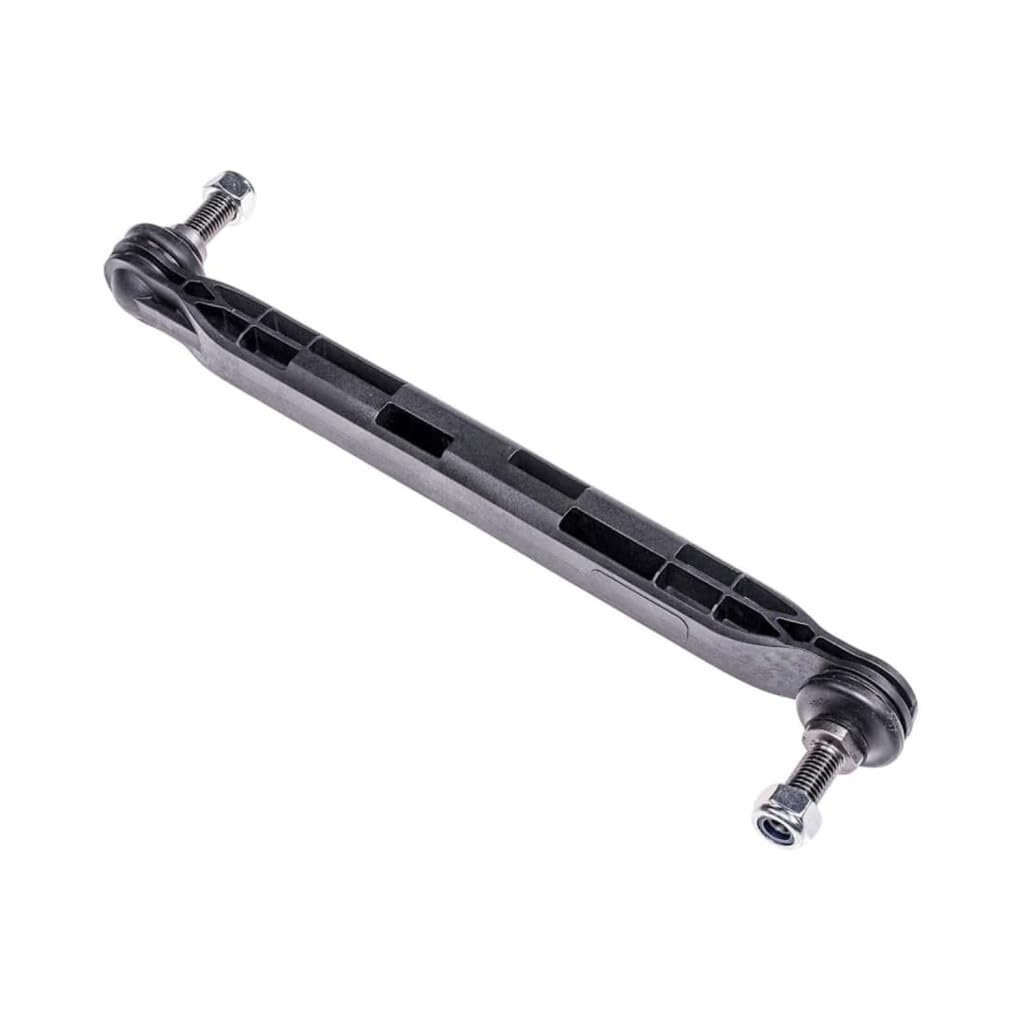 Stabilizer Bar Link Set For Chevy Orlando 2012 2013 2014 Steel Coated Finish With Polymer Bearing Male Threaded Ends Replaces