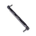 Stabilizer Bar Link Set For Chevy Orlando 2012 2013 2014 Steel Coated Finish With Polymer Bearing Male Threaded Ends Replaces